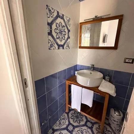 Brezza Di Mare Palinuro Centola