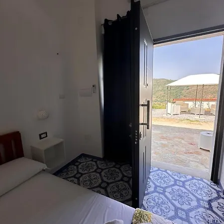 Brezza Di Mare Palinuro Gæstehus 3*