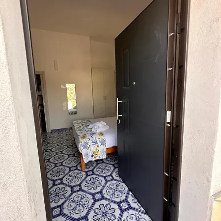 Guest house Brezza Di Mare *