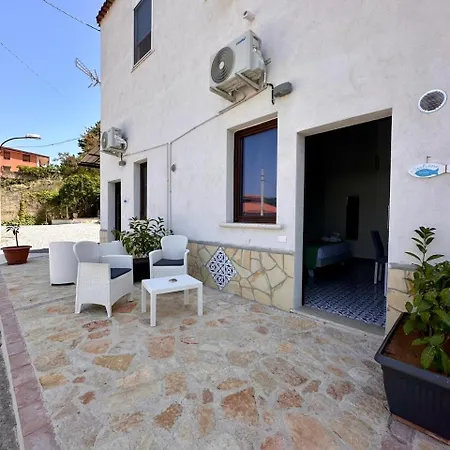 Brezza Di Mare Palinuro