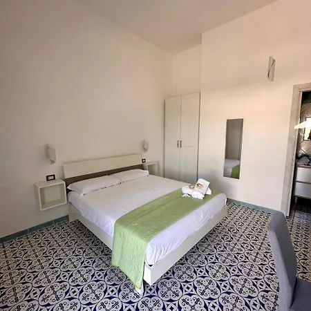 Brezza Di Mare Palinuro Centola