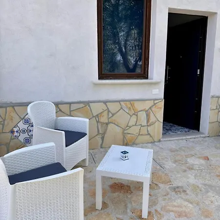 Gæstehus Brezza Di Mare Palinuro