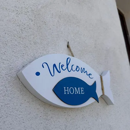 Brezza Di Mare Palinuro 3* Centola