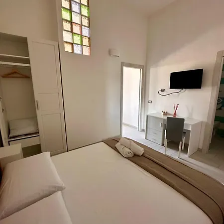 Brezza Di Mare Guest house