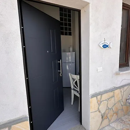 Guest house Brezza Di Mare *