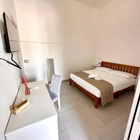 Brezza Di Mare Palinuro 3*