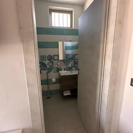بيت ضيافة Brezza Di Mare *