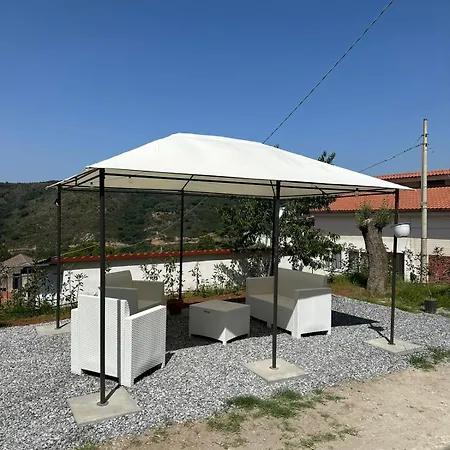 Brezza Di Mare
