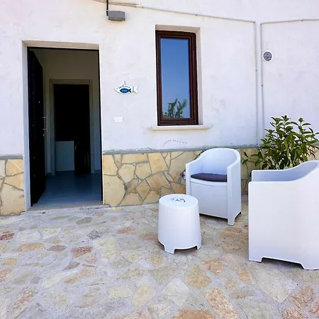 Brezza Di Mare Palinuro 3* Centola