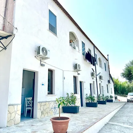 Brezza Di Mare Palinuro