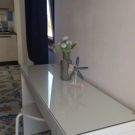 بيت ضيافة Brezza Di Mare