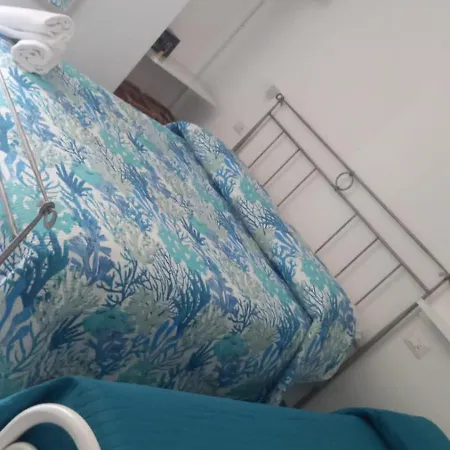 Gæstehus Brezza Di Mare Palinuro