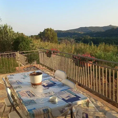 بيت ضيافة Brezza Di Mare