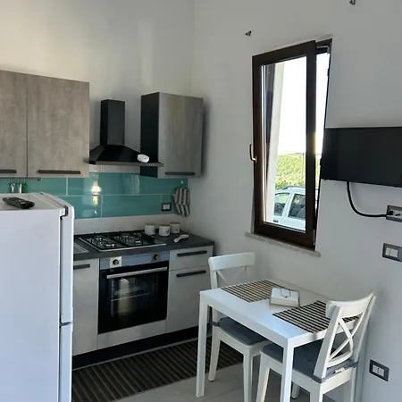 Brezza Di Mare سنتولا