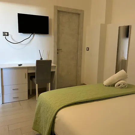 Gæstehus Brezza Di Mare Palinuro 3*