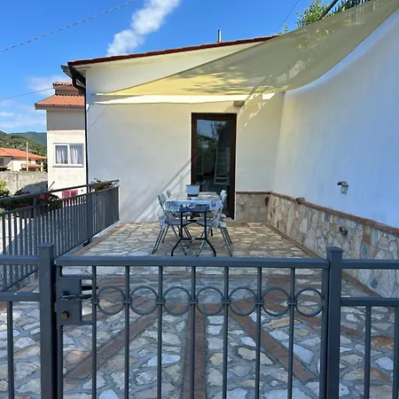 Brezza Di Mare Palinuro Centola