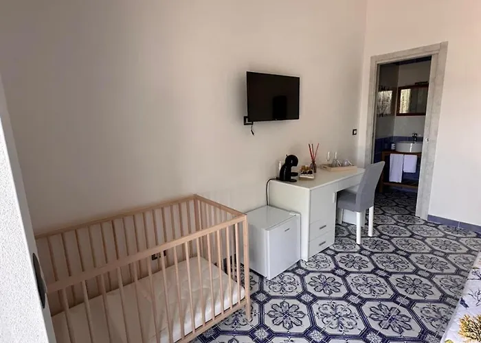 Brezza Di Mare Palinuro