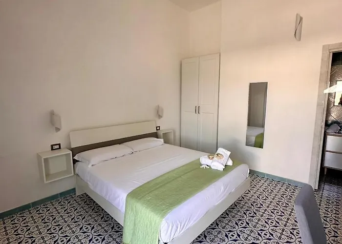 Brezza Di Mare Palinuro Centola