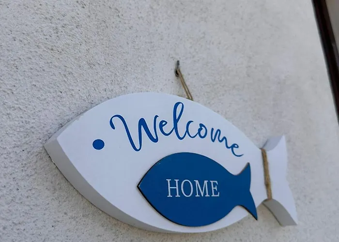 Brezza Di Mare Palinuro 3* Centola