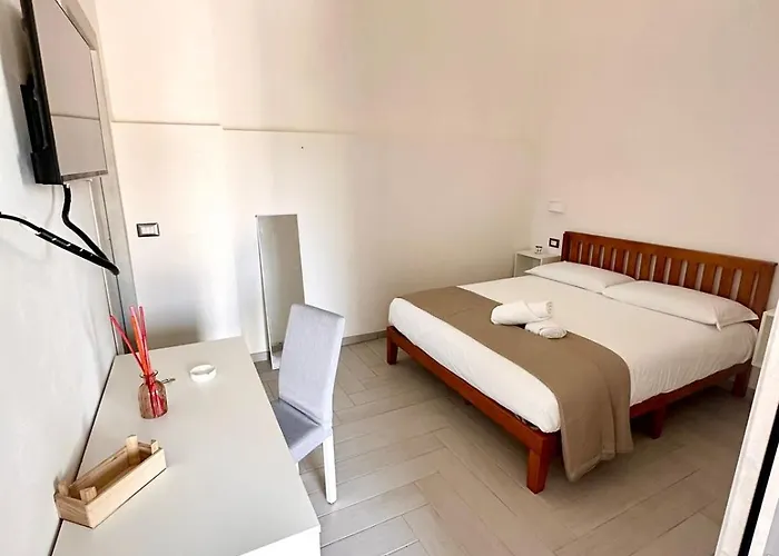 Brezza Di Mare Palinuro 3*