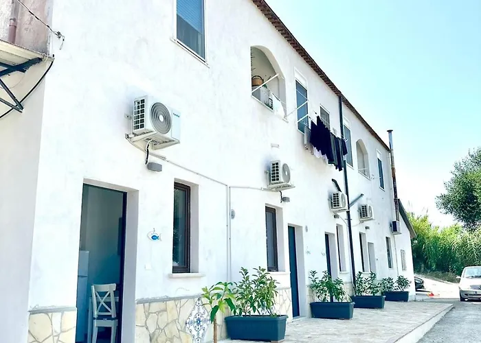 Brezza Di Mare Palinuro