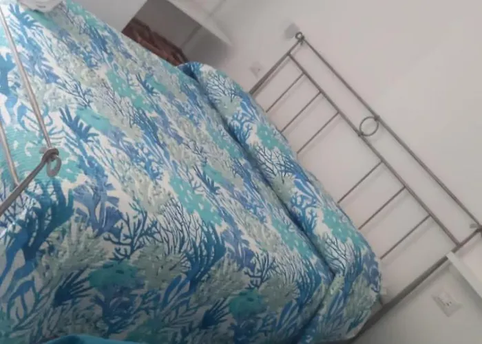 Maison d'hôtes Brezza Di Mare Palinuro