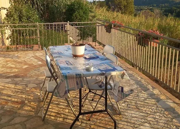 Brezza Di Mare Palinuro